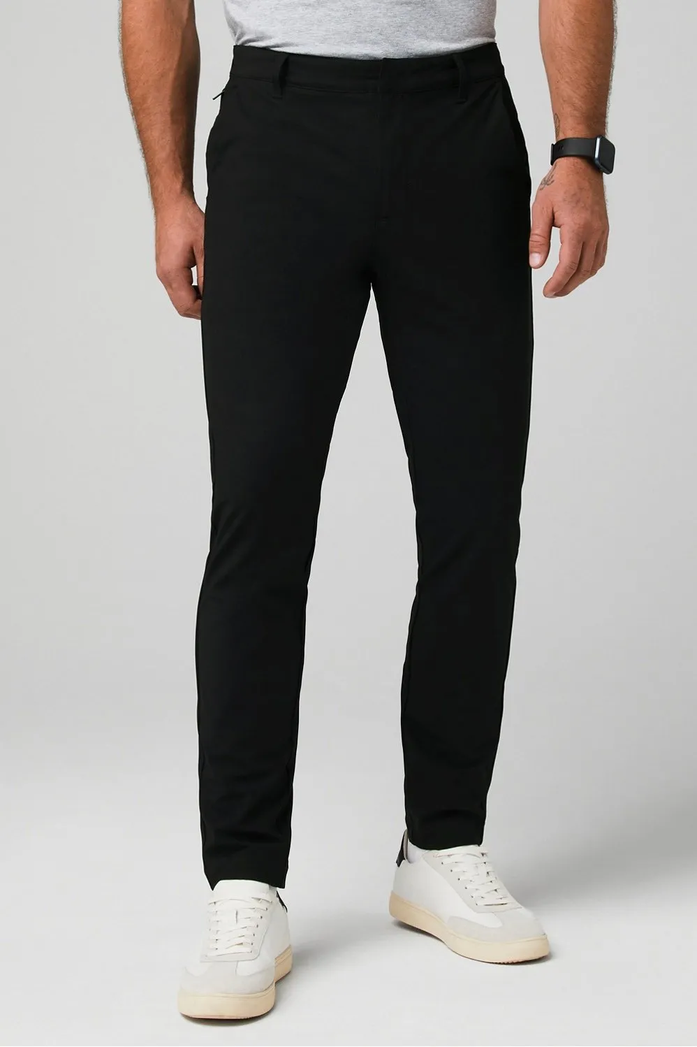 The Don Trouser (Slim Fit) sold by Fabletics