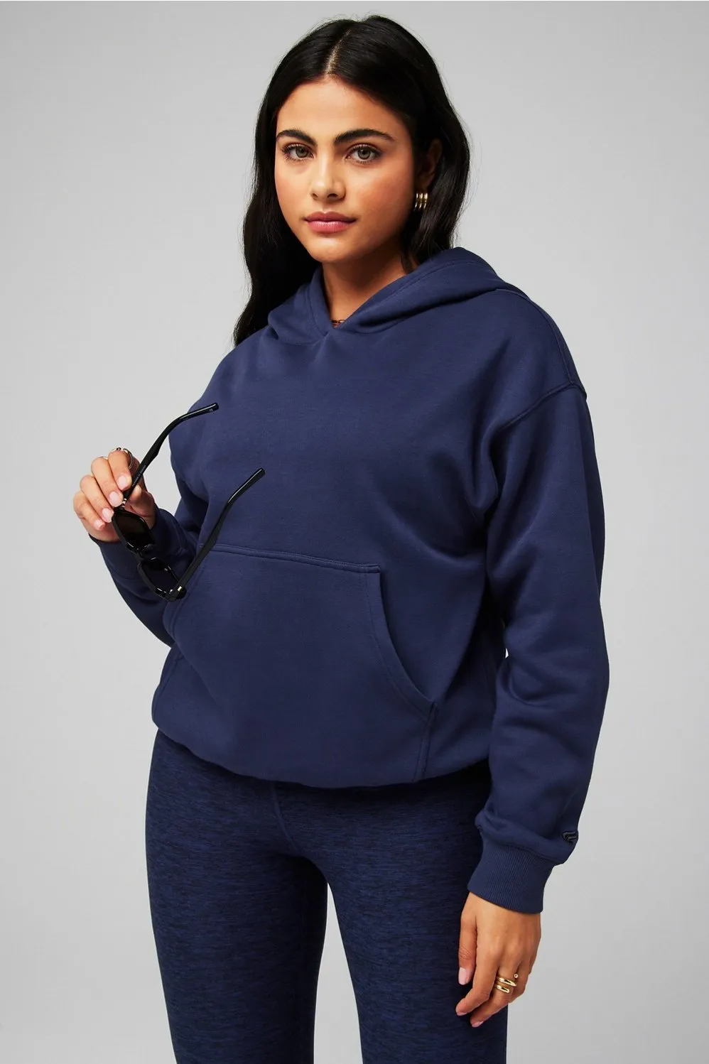 Cozy Fleece Hoodie sold by Fabletics