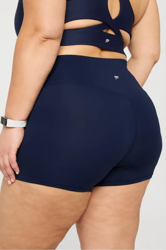PureLuxe High-Waisted TLC Short 2" sold by Fabletics