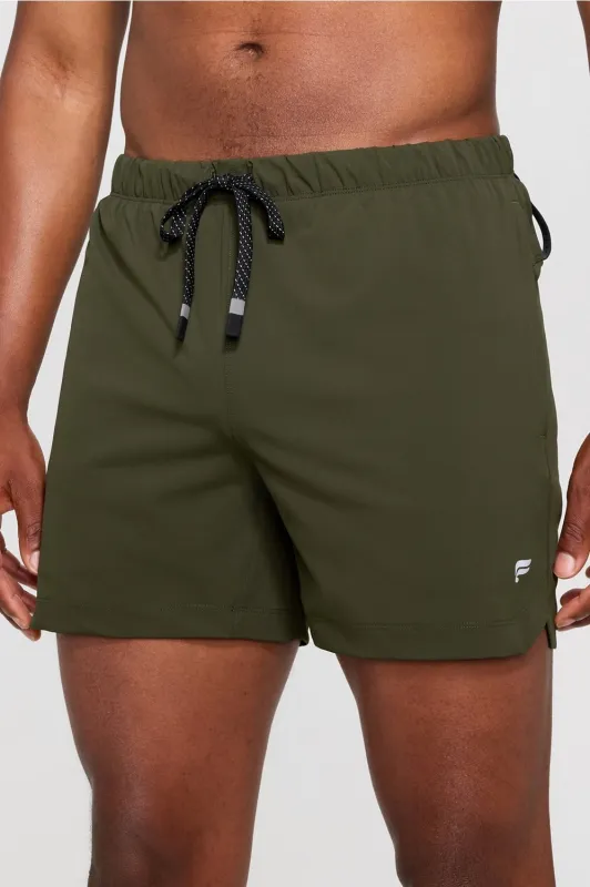 The One Short 5in sold by Fabletics