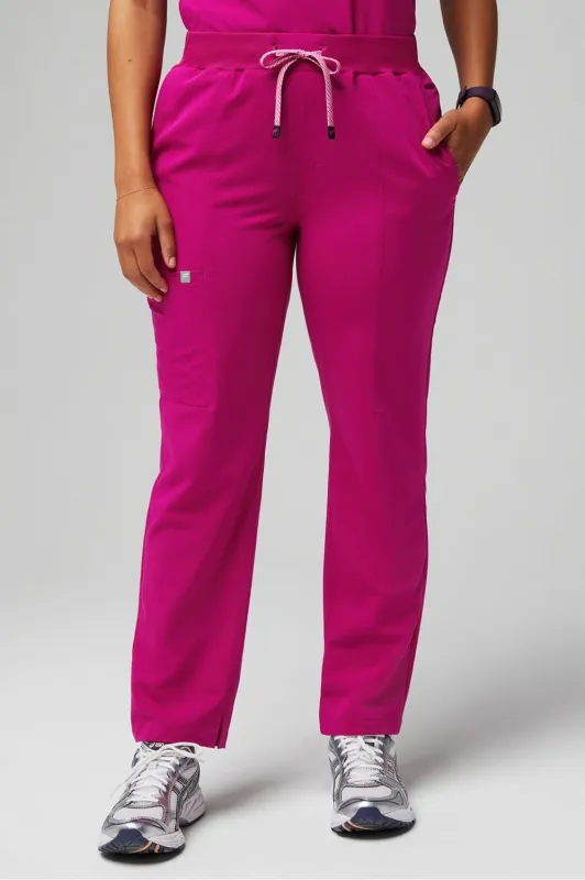 Ion Scrub Pant sold by Fabletics