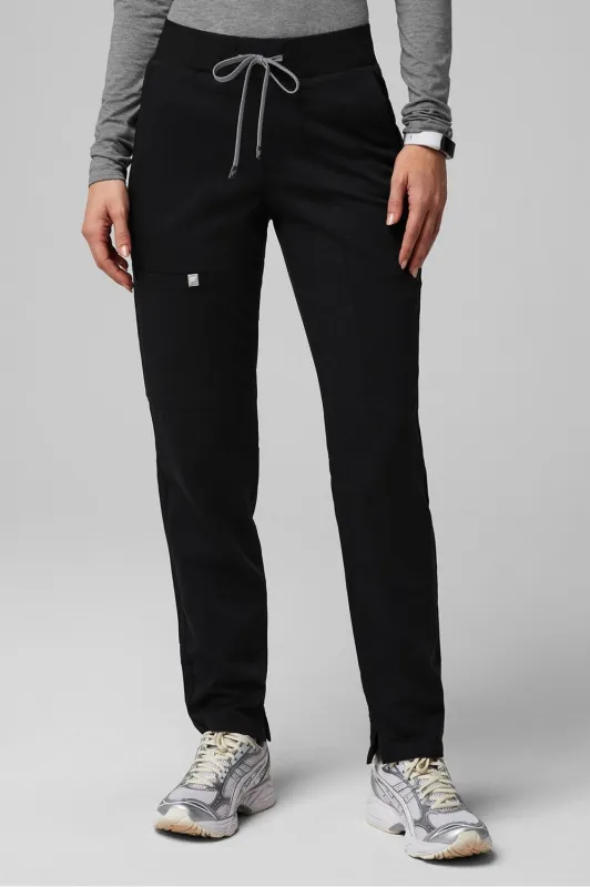 Ion Scrub Pant sold by Fabletics