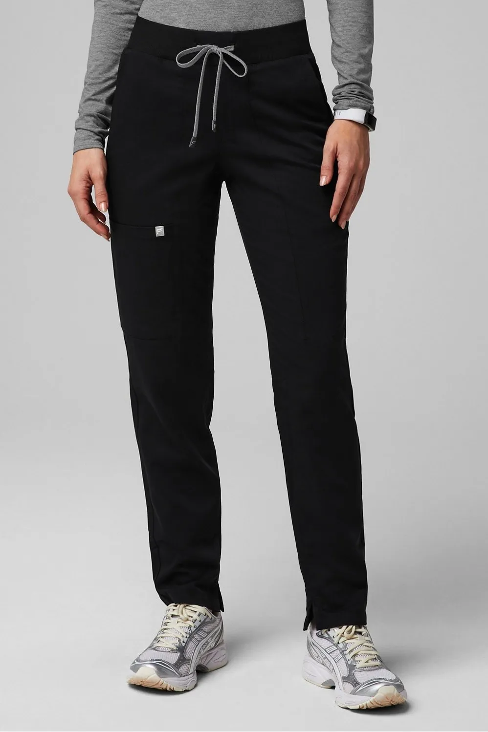 Ion Scrub Pant sold by Fabletics