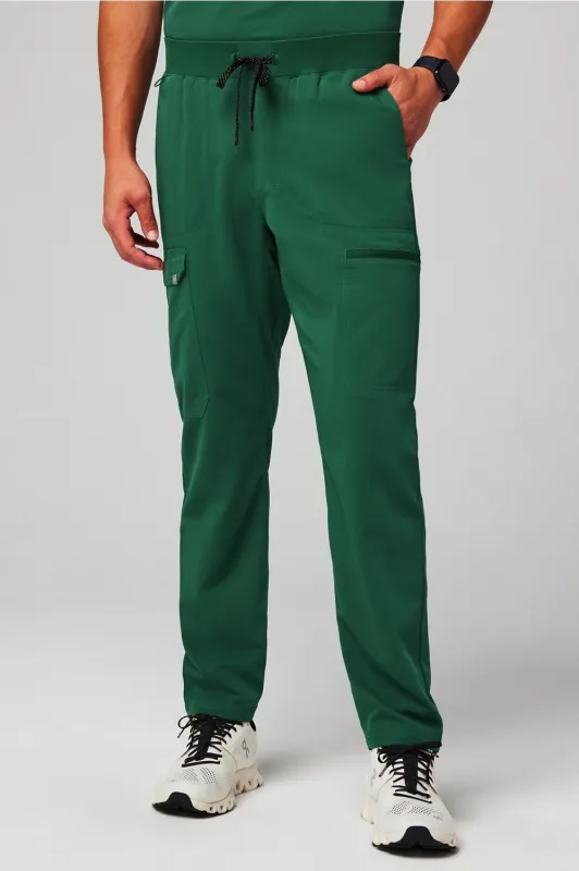 Equip Cargo Scrub Pant sold by Fabletics