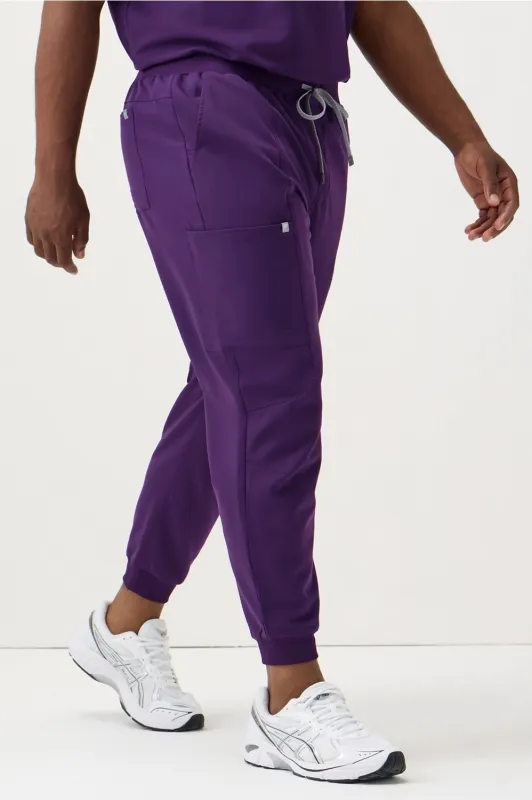 All-Shift Scrub Jogger sold by Fabletics
