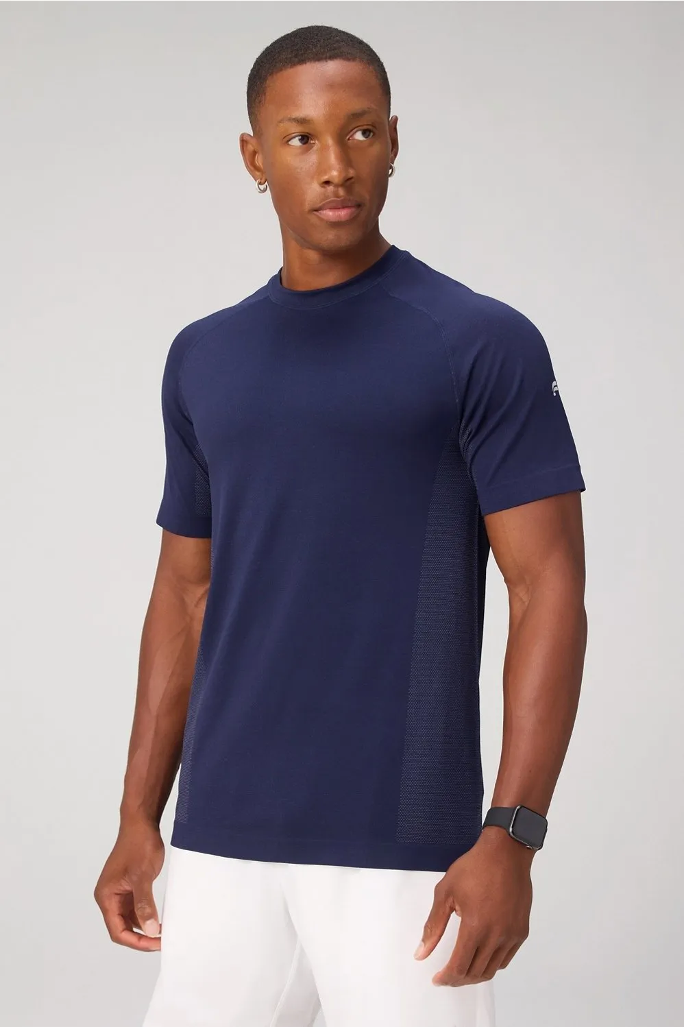 The Training Day Tee sold by Fabletics