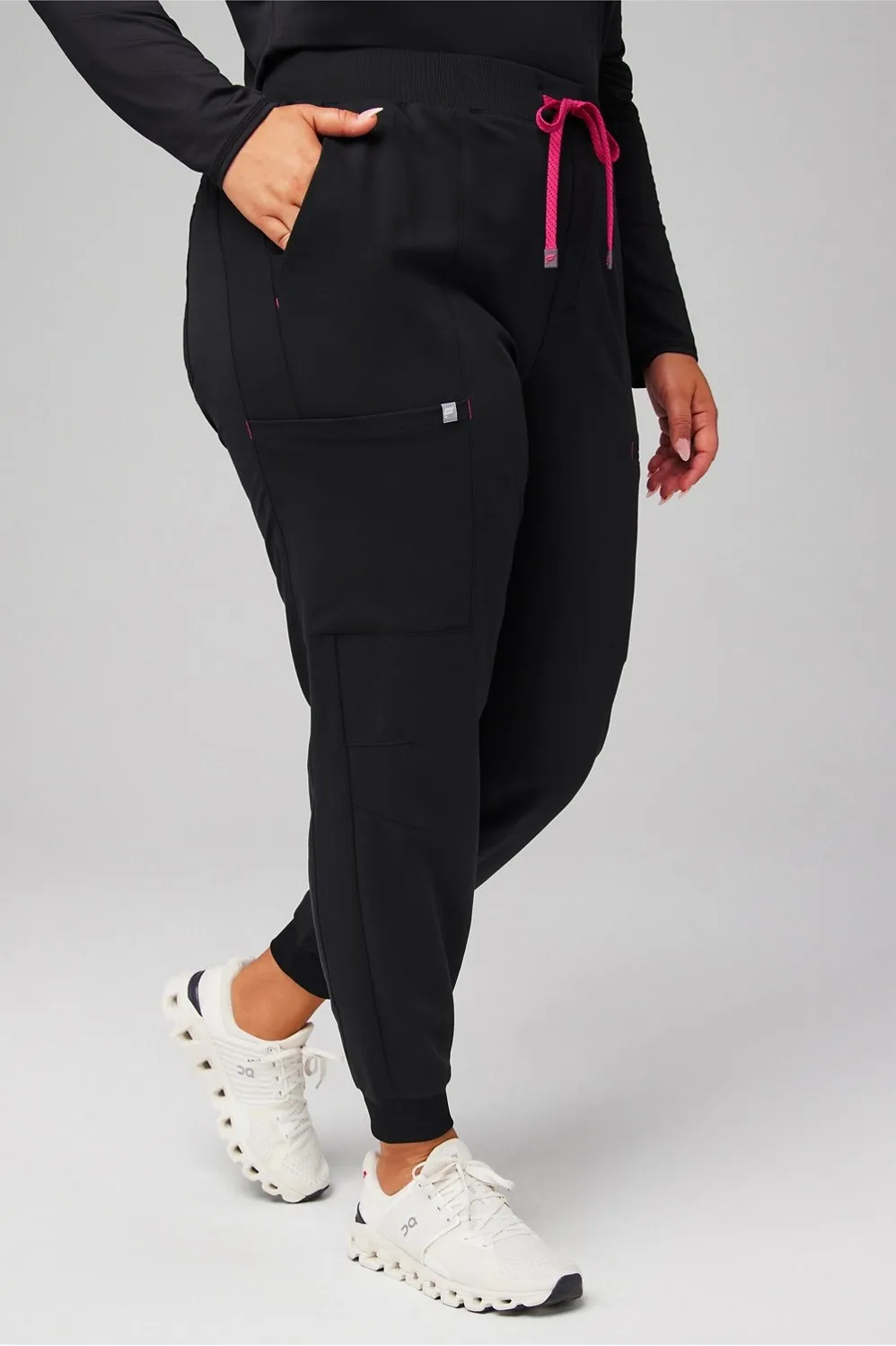 On-Call Scrub Jogger sold by Fabletics