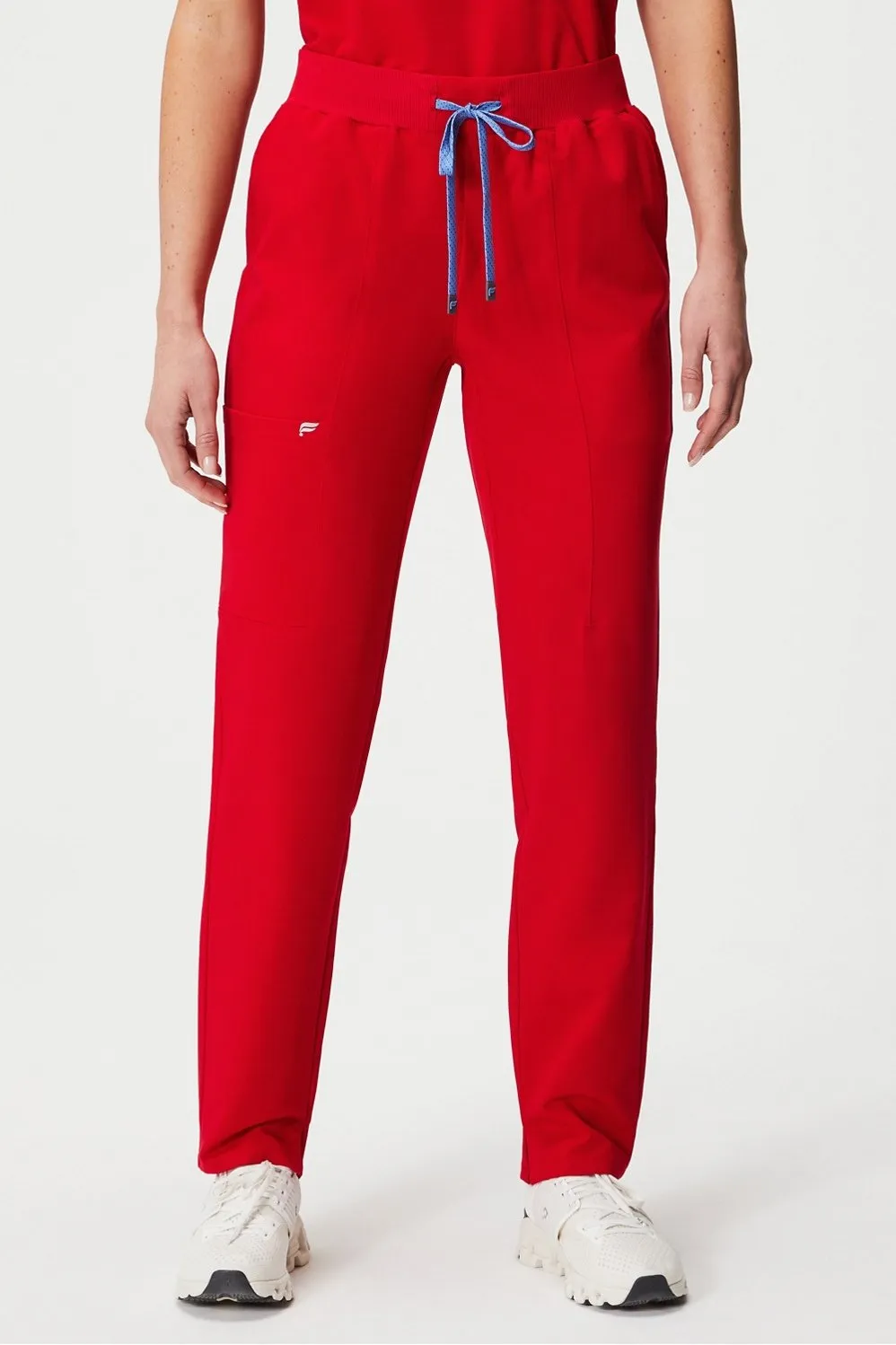 Ion Scrub Pant sold by Fabletics