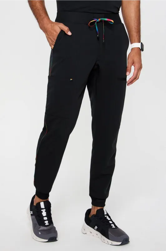 All-Shift Scrub Jogger sold by Fabletics