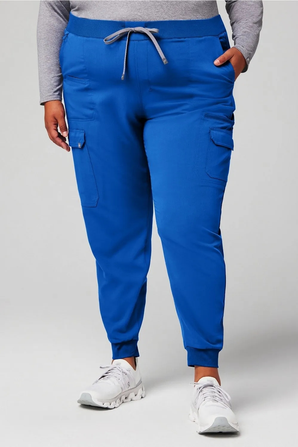 Evoke Cargo Jogger sold by Fabletics