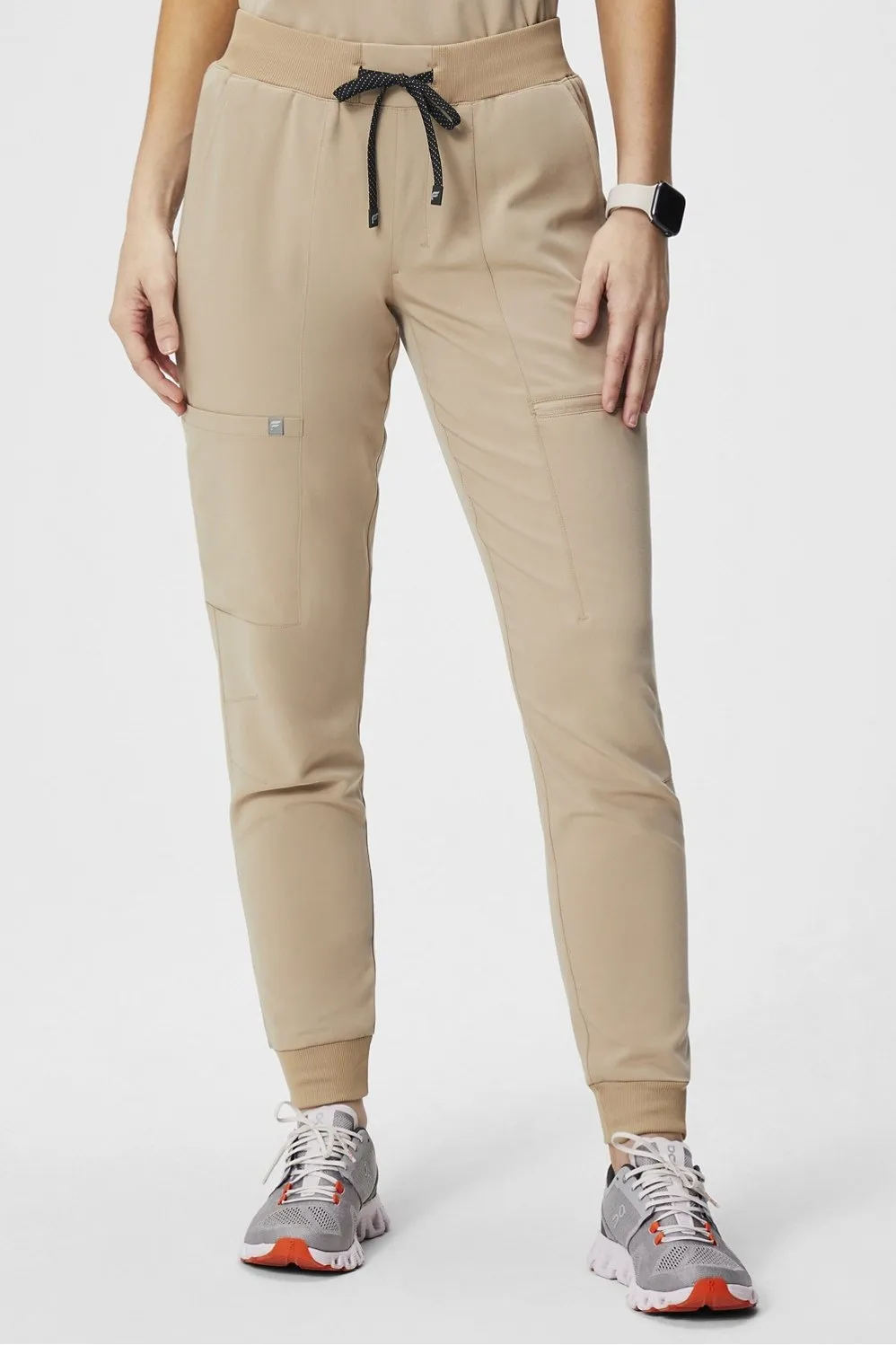 On-Call Scrub Jogger sold by Fabletics