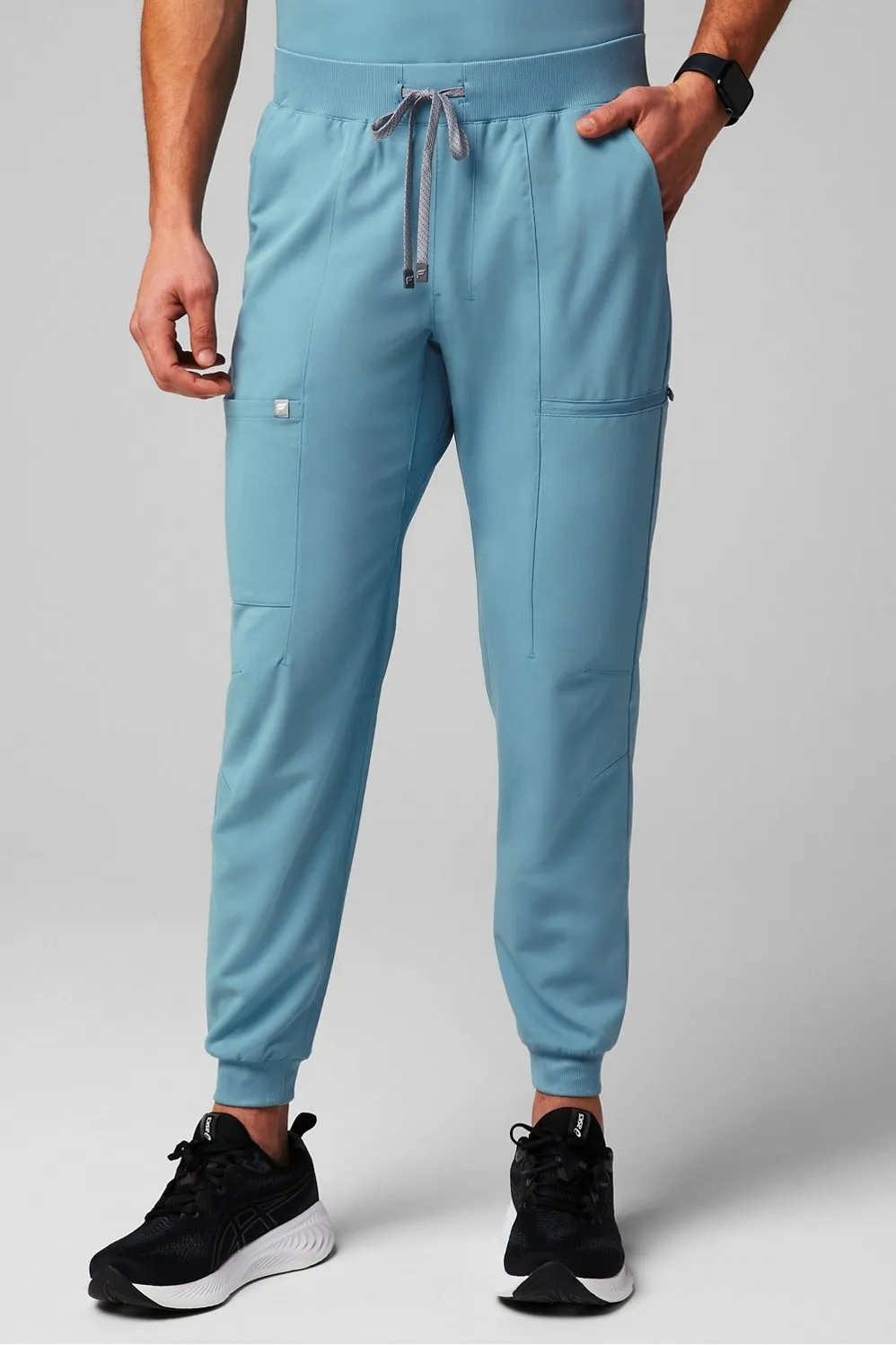 All-Shift Scrub Jogger sold by Fabletics