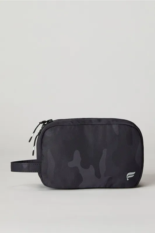 The Small Toiletry Bag sold by Fabletics