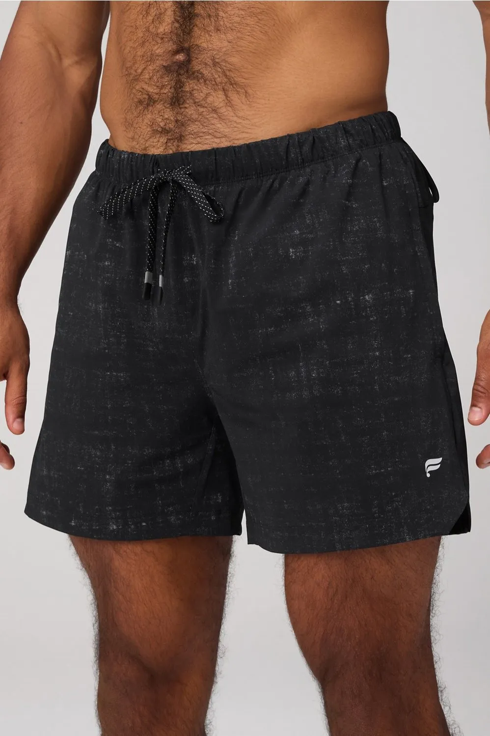 The One Short 5in sold by Fabletics