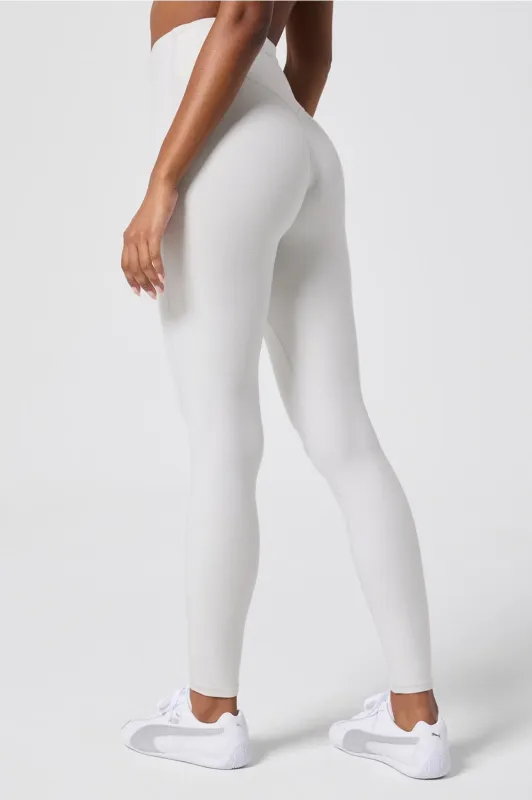 Luxe360 HeatherFlex Legging sold by Fabletics