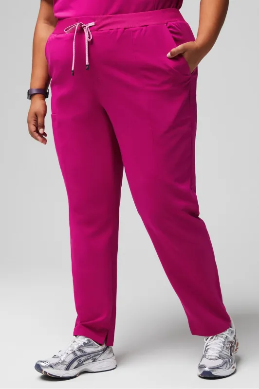 Ion Scrub Pant sold by Fabletics