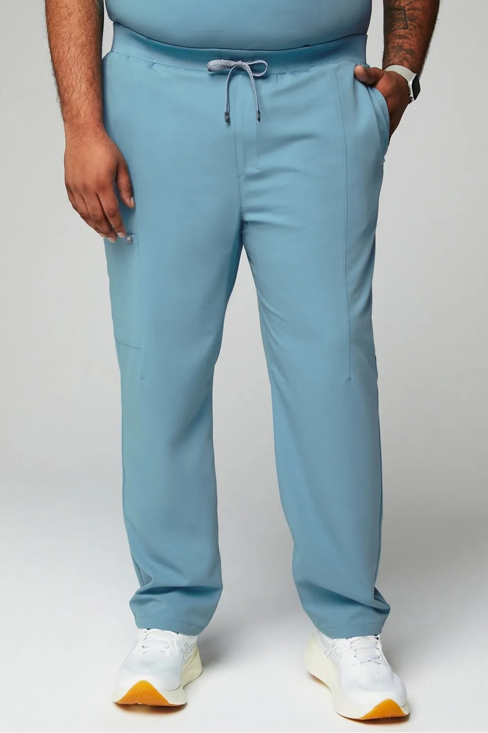 Intake Scrub Pant sold by Fabletics