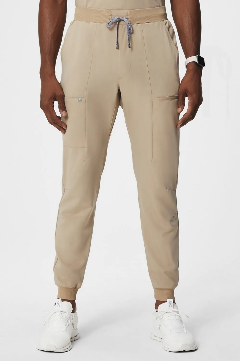 All-Shift Scrub Jogger sold by Fabletics