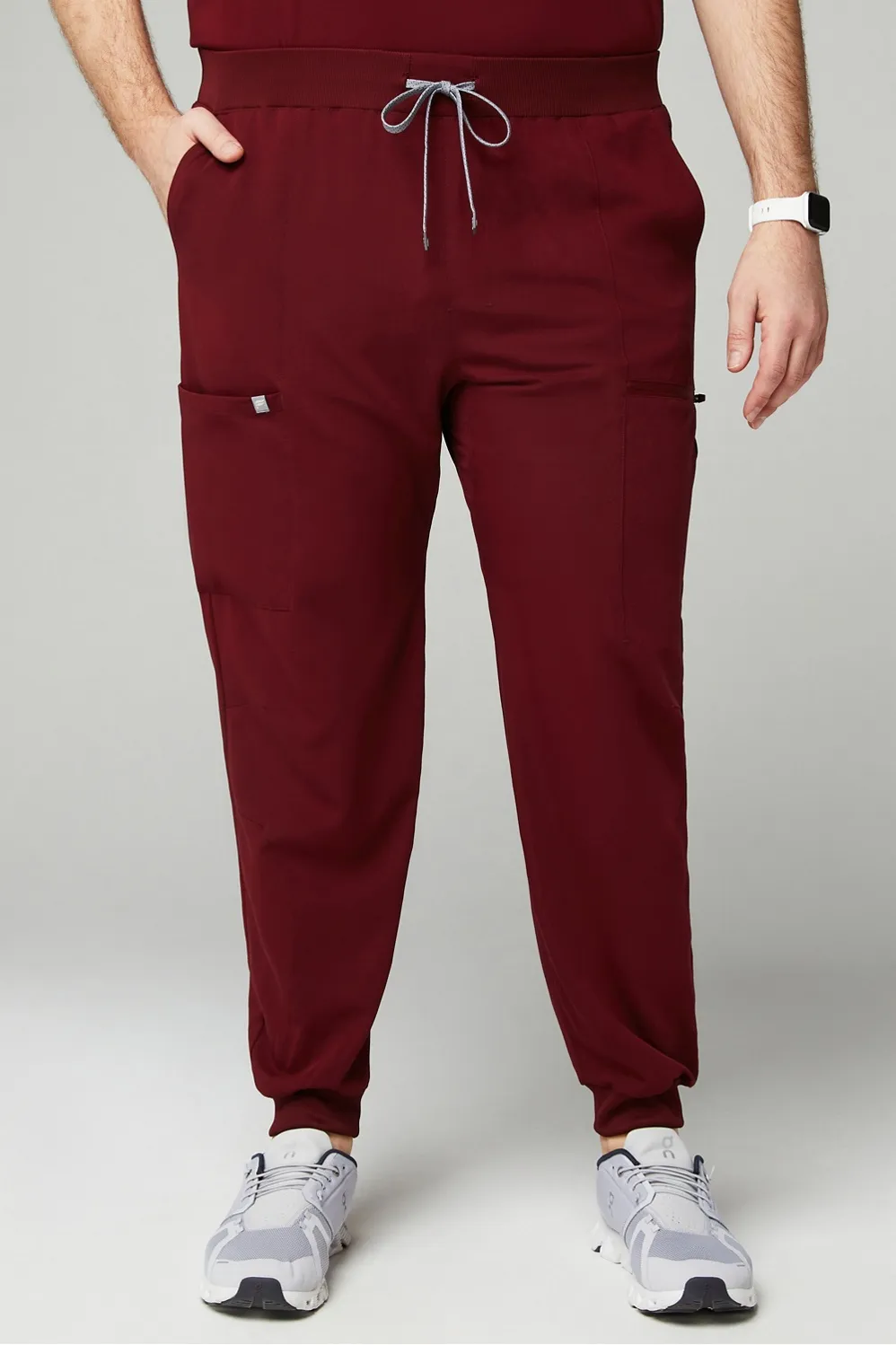 All-Shift Scrub Jogger sold by Fabletics