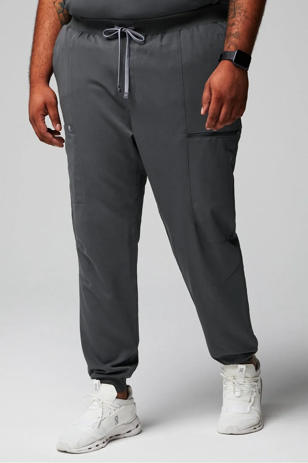 All-Shift Scrub Jogger sold by Fabletics