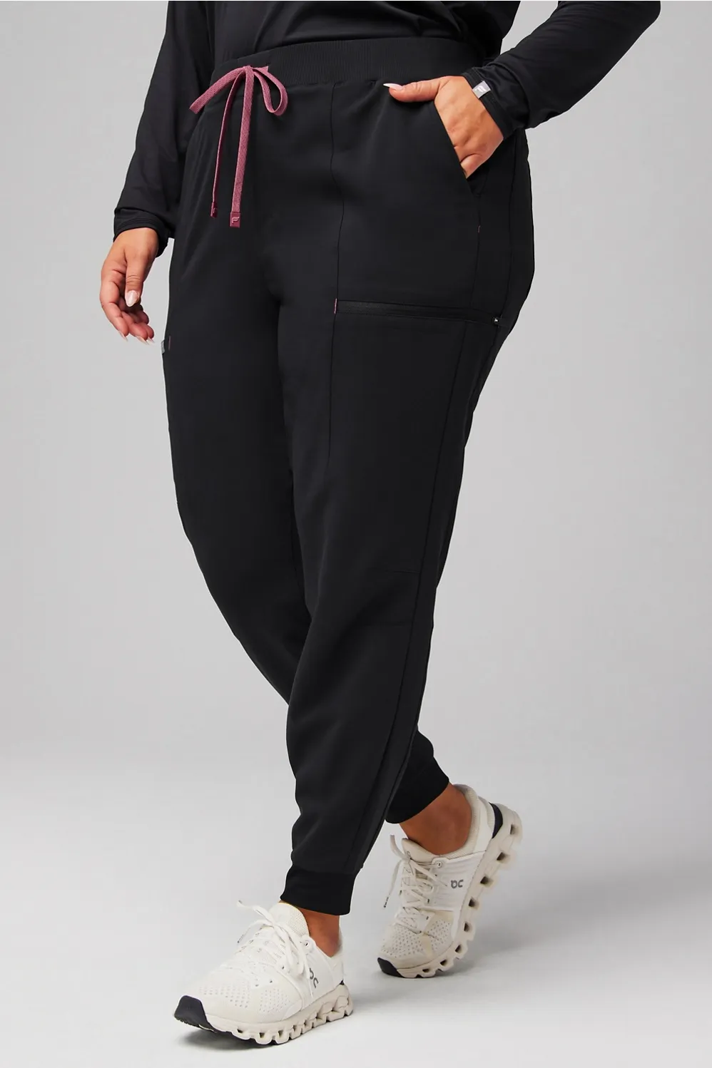 On-Call Scrub Jogger sold by Fabletics