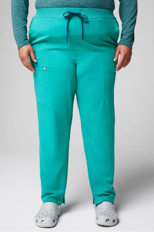 Ion Scrub Pant sold by Fabletics