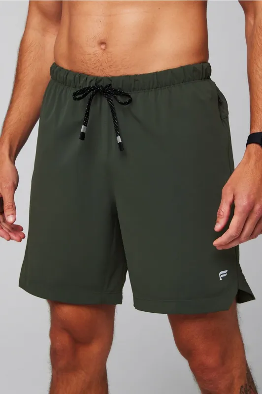 The One Short 7in sold by Fabletics
