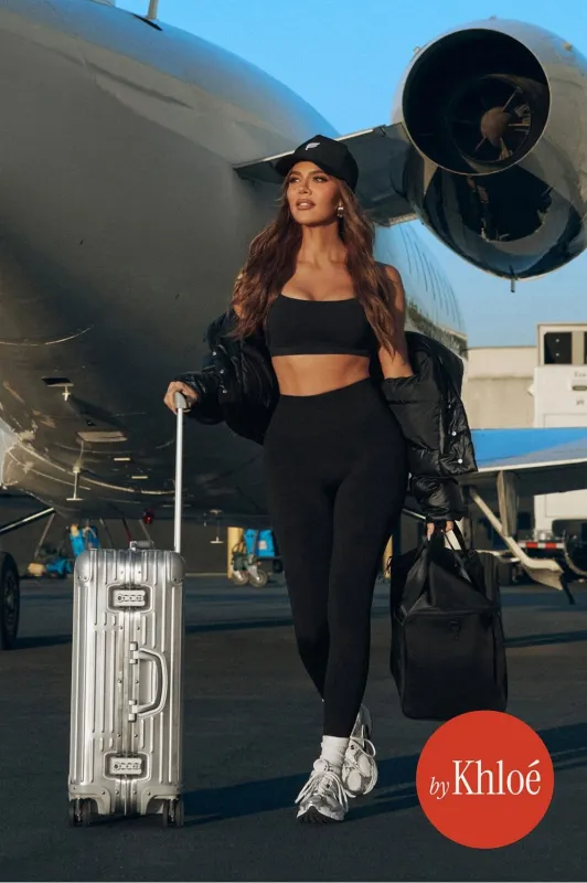 Seamless Scrunch High-Waisted Legging sold by Fabletics