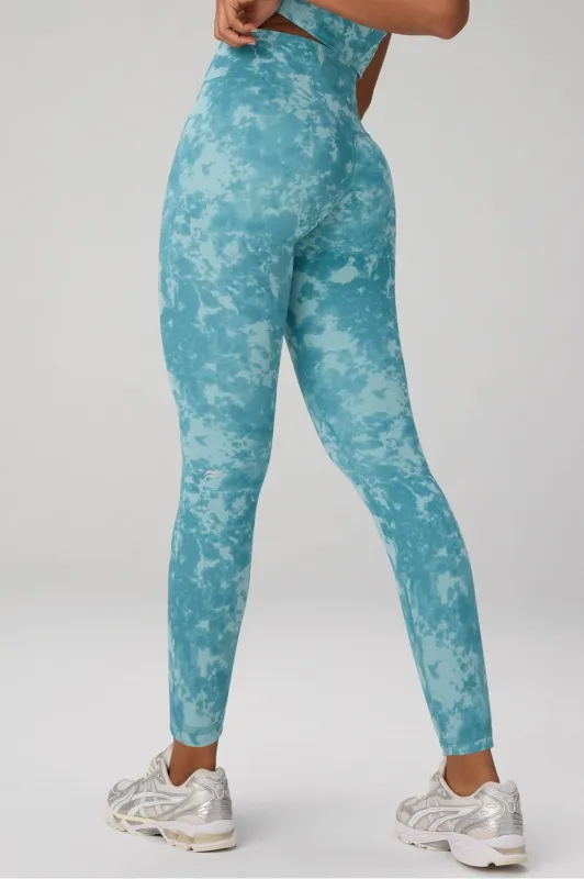 PureLuxe High-Waisted TLC Legging sold by Fabletics