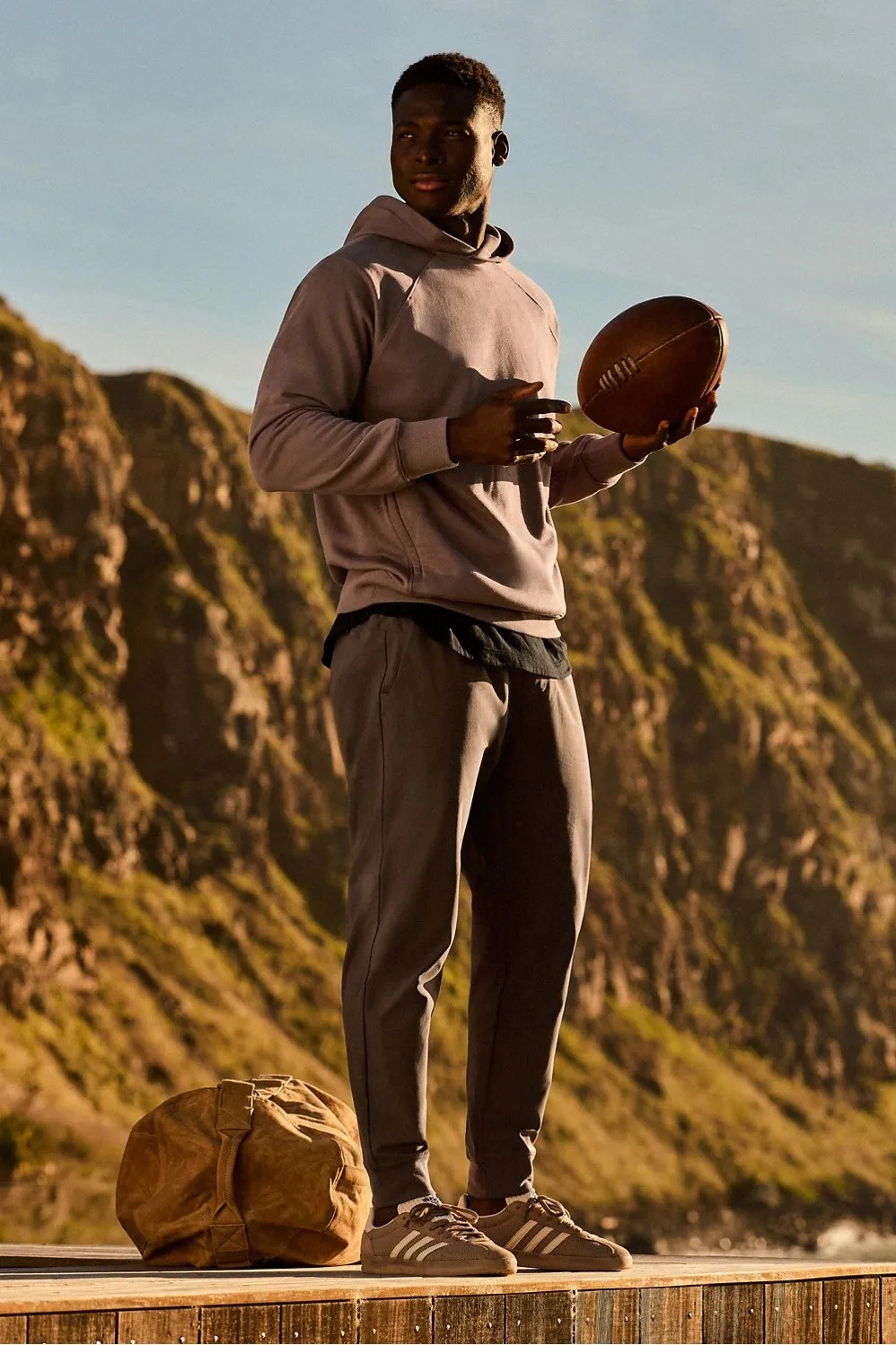 The Don Jogger sold by Fabletics