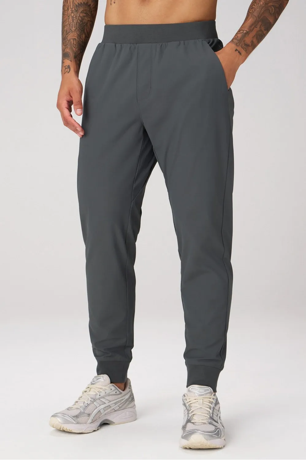 The Don Jogger sold by Fabletics
