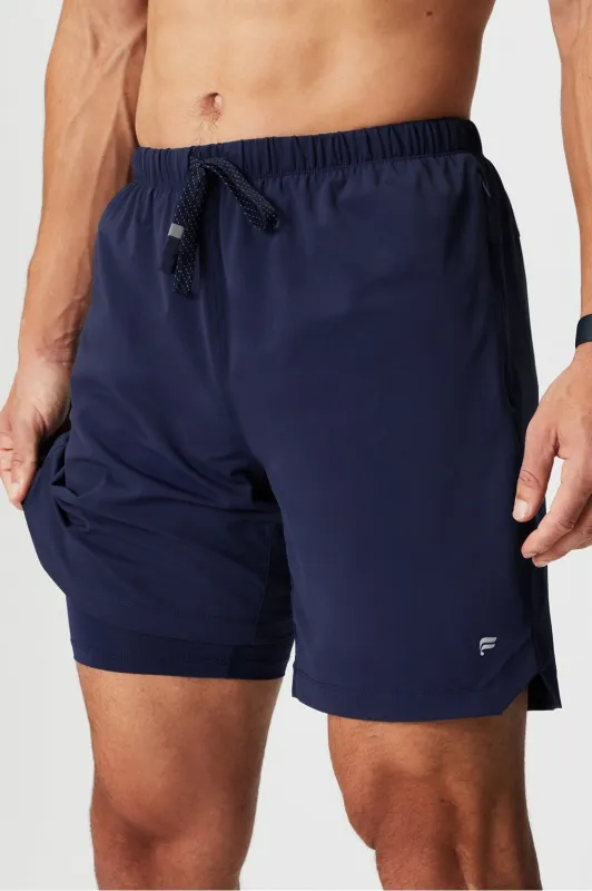 The One Short Lined 7in sold by Fabletics