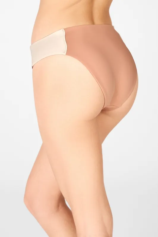 Sporty Swim Brief sold by Fabletics