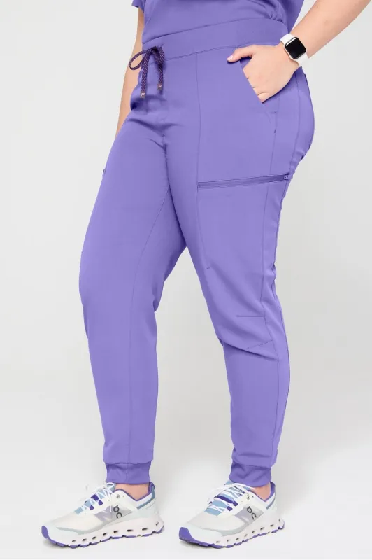On-Call Scrub Jogger sold by Fabletics