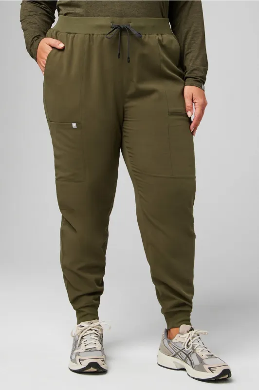 On-Call Scrub Jogger sold by Fabletics
