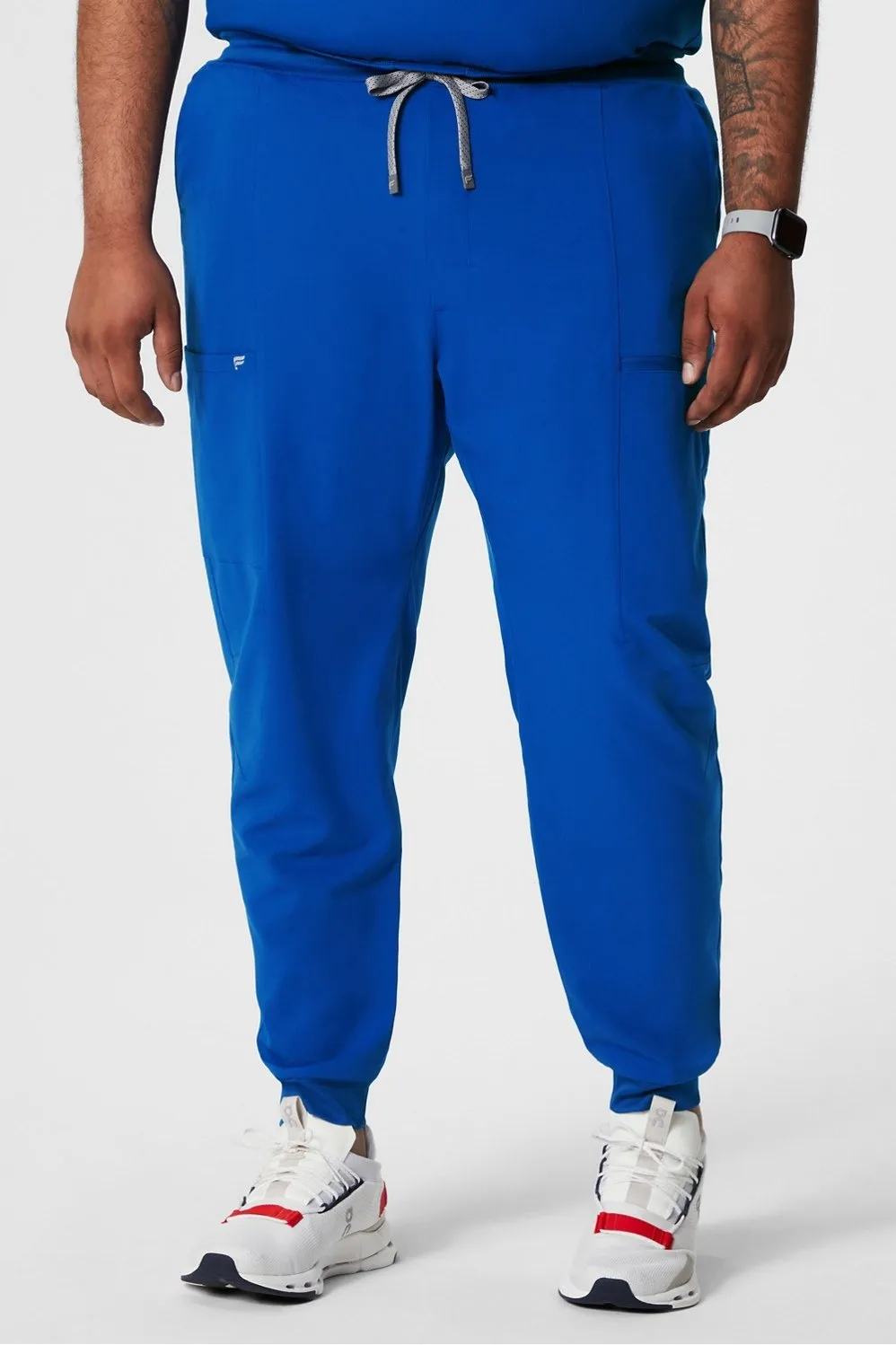 All-Shift Scrub Jogger sold by Fabletics