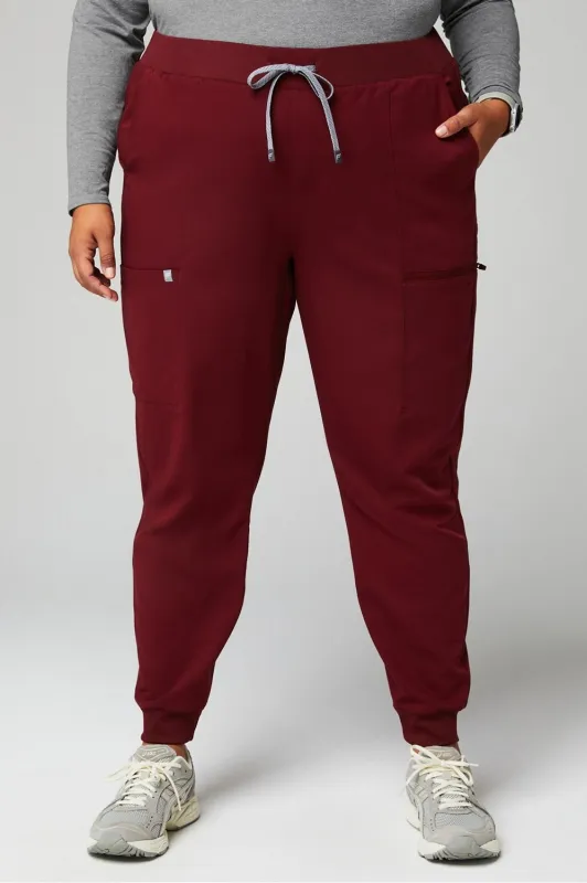 On-Call Scrub Jogger sold by Fabletics
