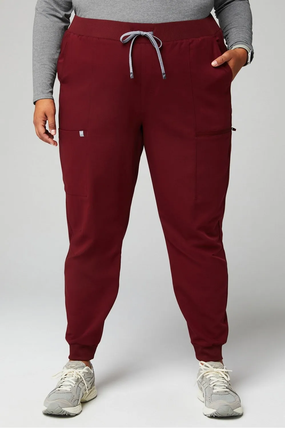 On-Call Scrub Jogger sold by Fabletics