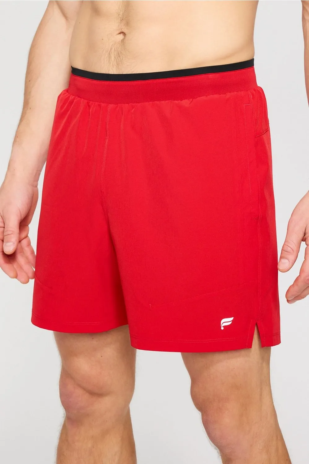 The Fundamental Short II 5in sold by Fabletics