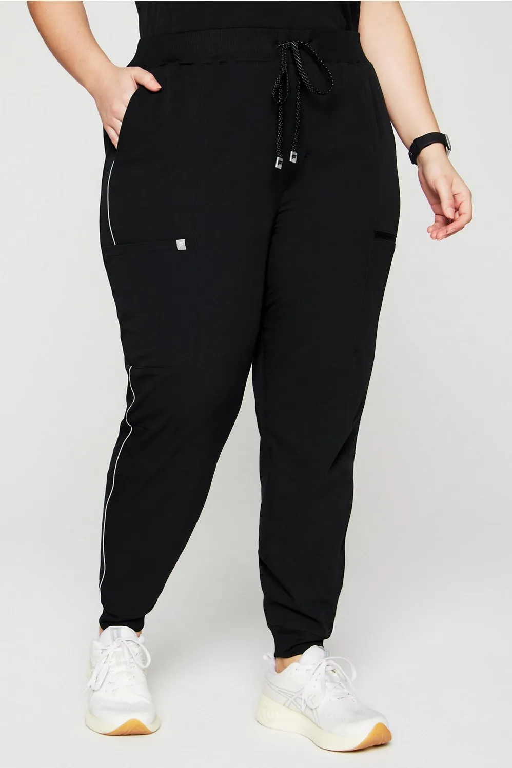 On-Call Scrub Jogger (Reflective) sold by Fabletics
