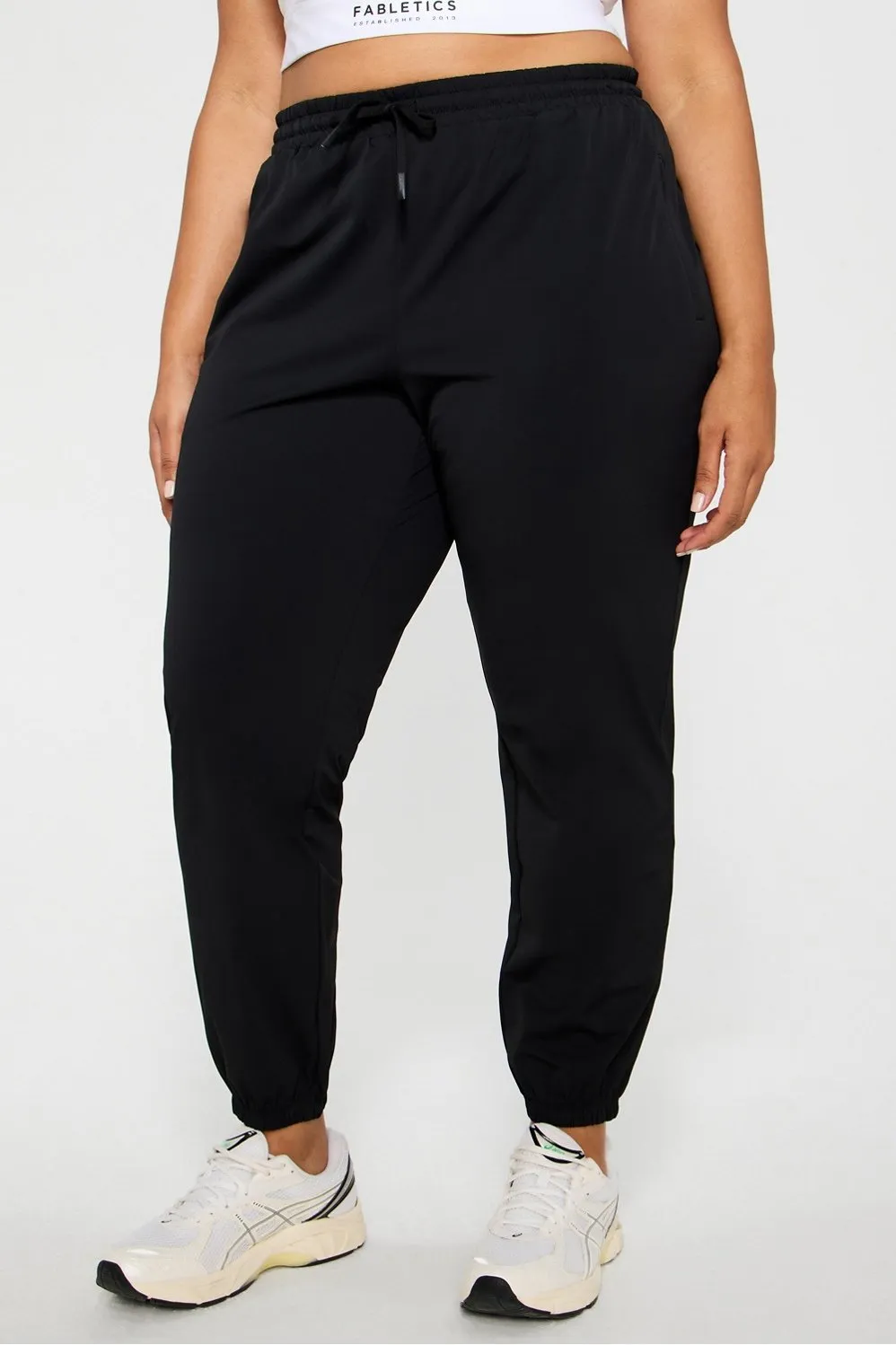 All Day Jogger sold by Fabletics