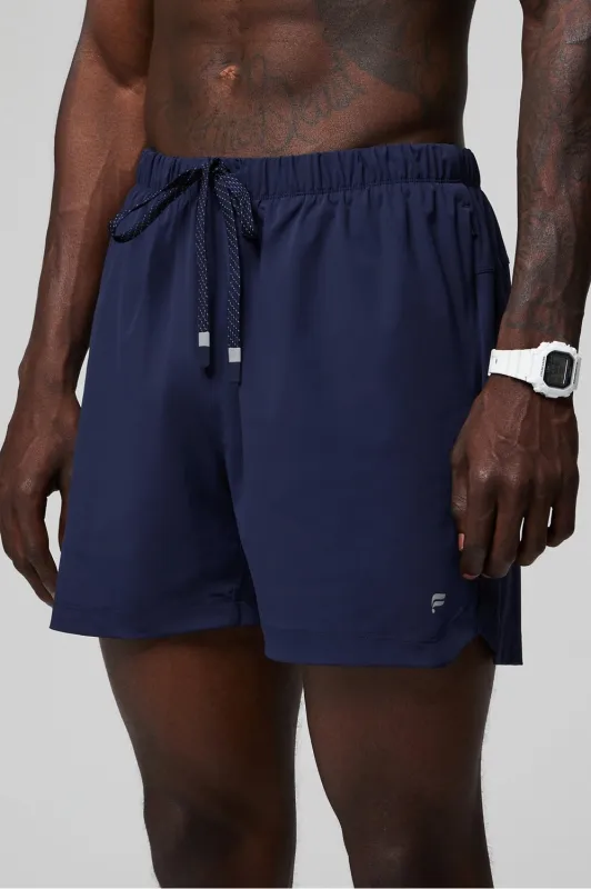The One Short 5in sold by Fabletics