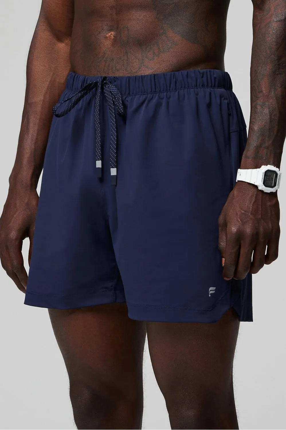 The One Short 5in sold by Fabletics