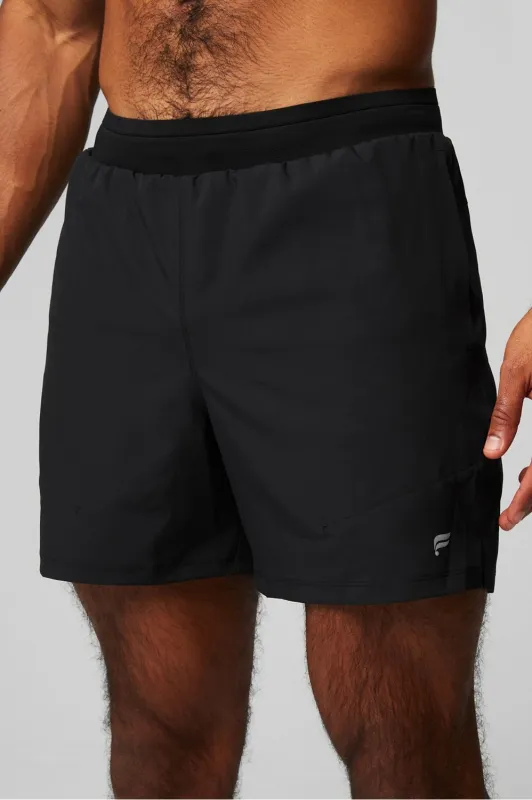 The Fundamental Short II 5in sold by Fabletics