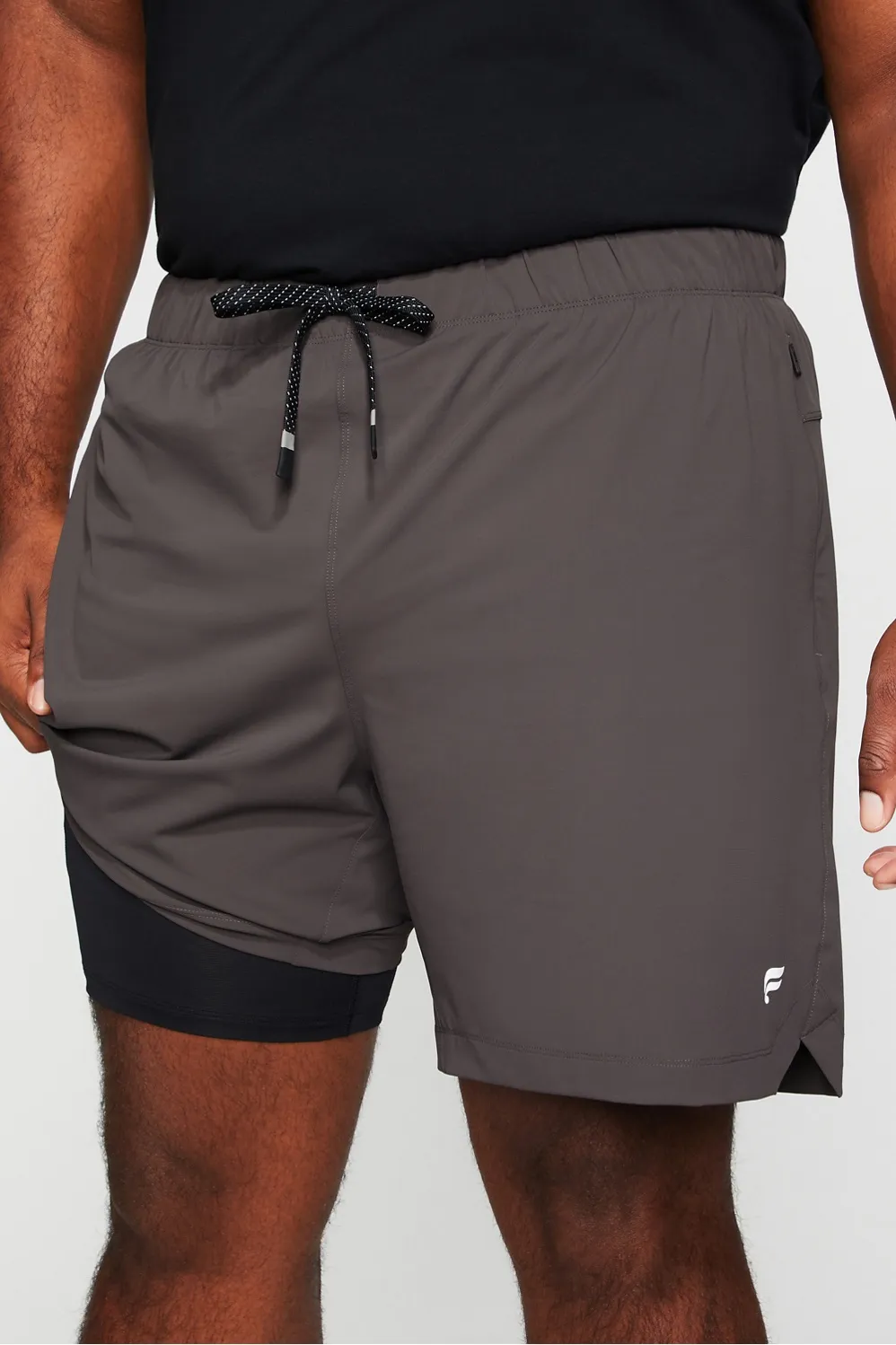 The One Short Lined 7in sold by Fabletics
