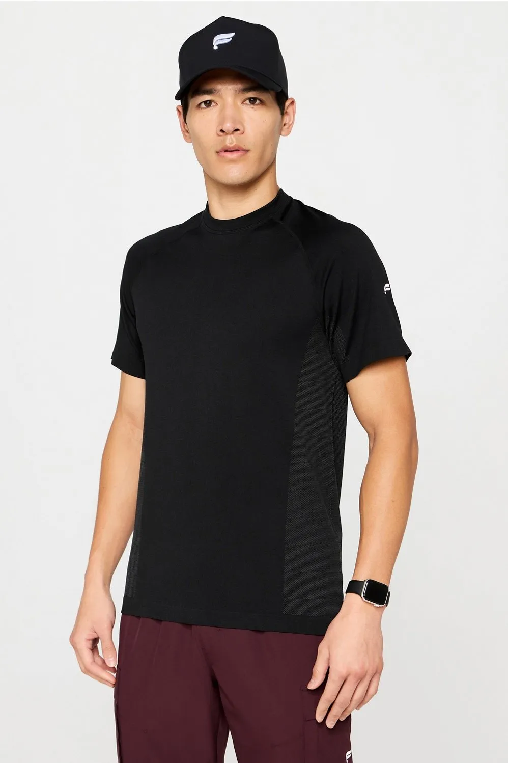 The Training Day Tee sold by Fabletics