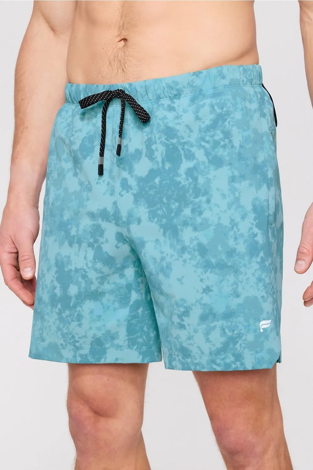 The One Short 7in sold by Fabletics
