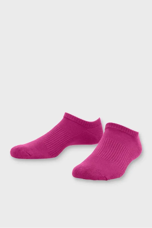 The Everyday Ankle Sock sold by Fabletics