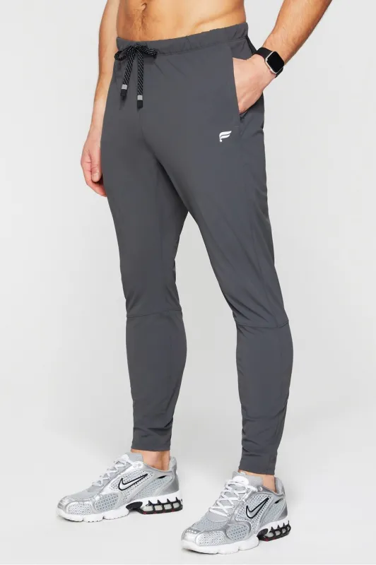The One Active Taper Jogger sold by Fabletics