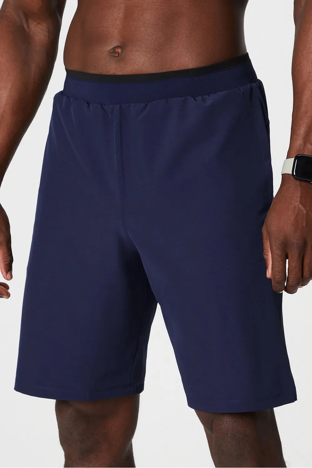 The Fundamental Short II 9in sold by Fabletics